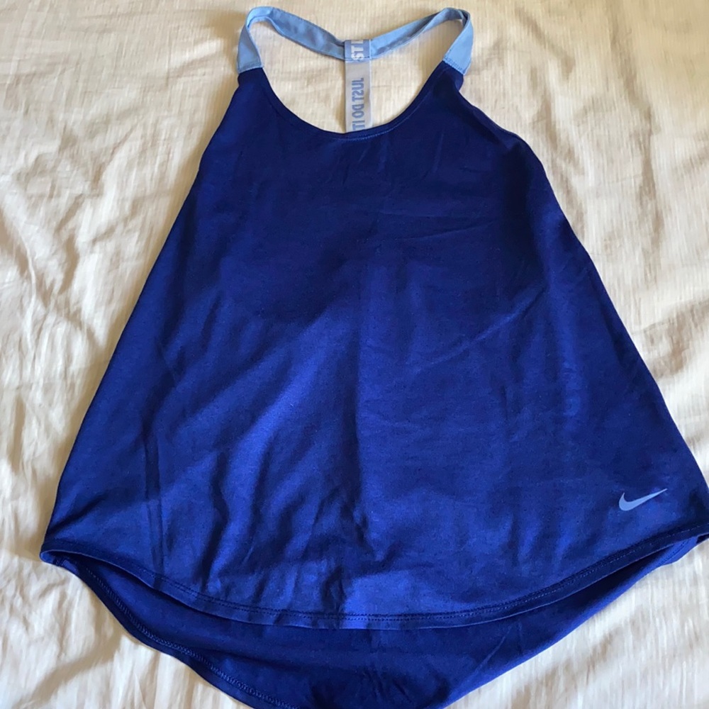 Nike tank top